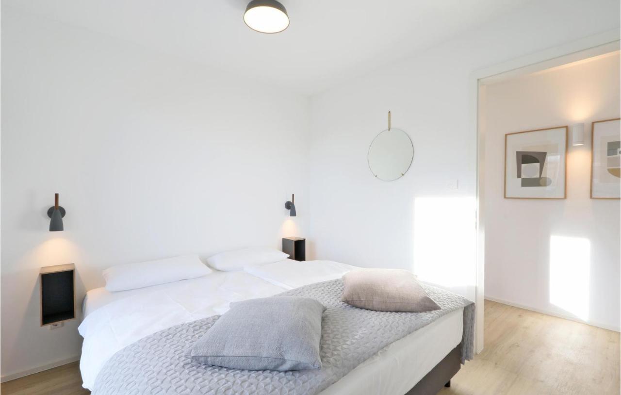 Lovely Apartment In Lembruch-Duemmer See Экстерьер фото
